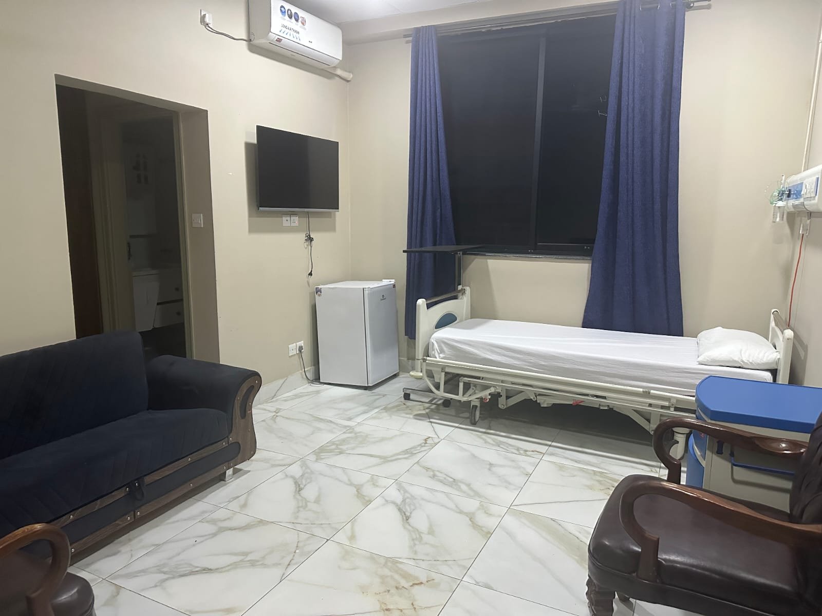 VIP Room